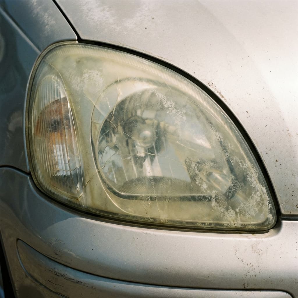 Prima del trattamento